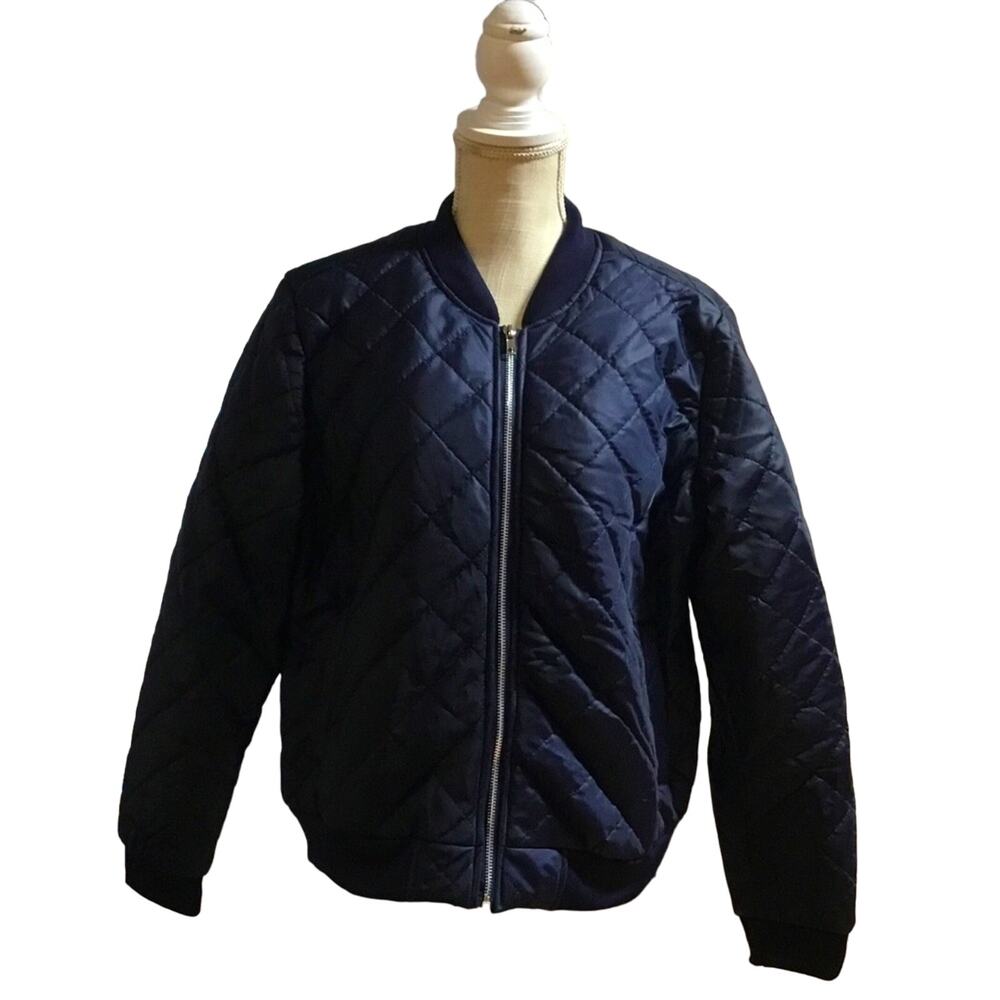 NWT Baccini Puffer jacket